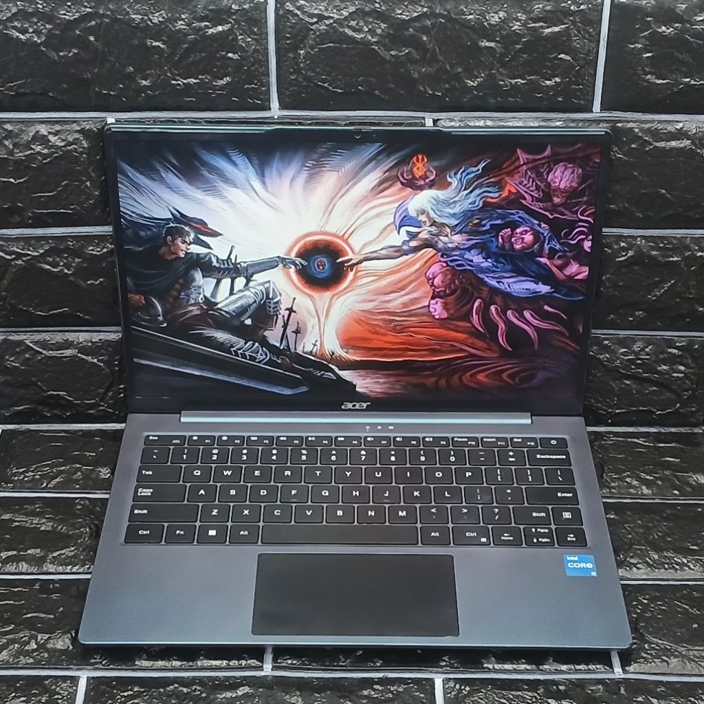 Laptop Acer Aspire Lite 14 12th Gen Intel Core I3-1215U 8/512GB