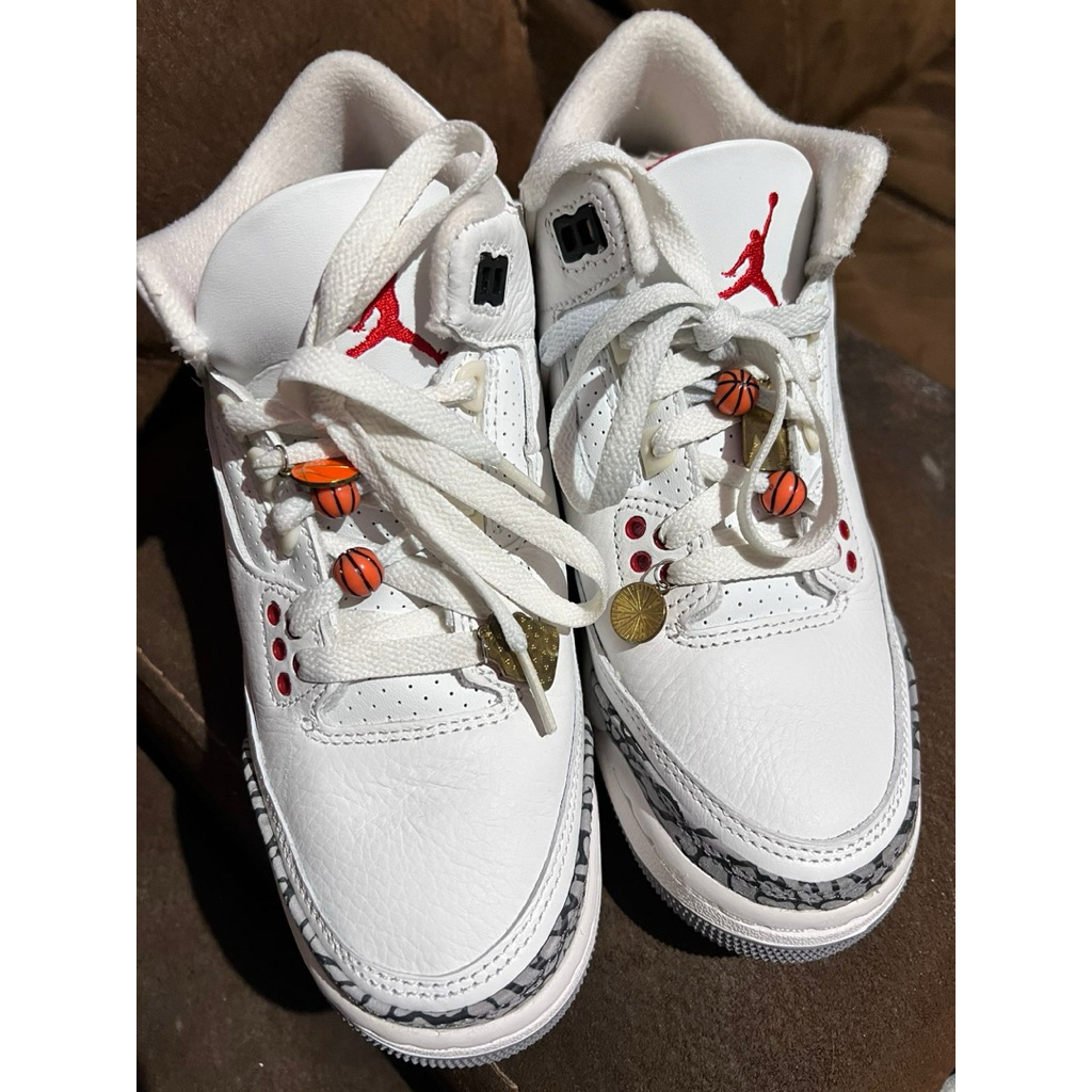 Nike AIR JORDAN 3 RETRO (GS)