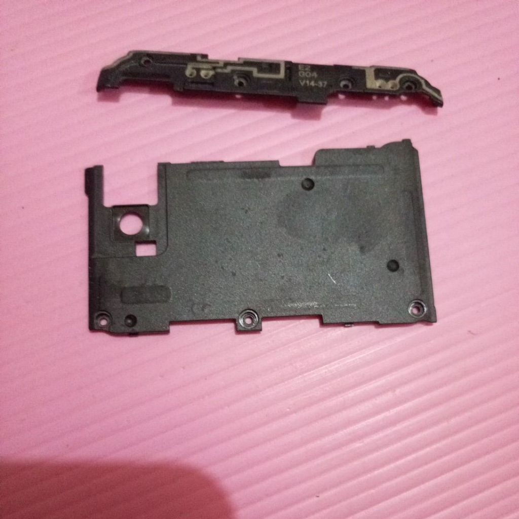 tutup mesin samsung a10 ori copotan