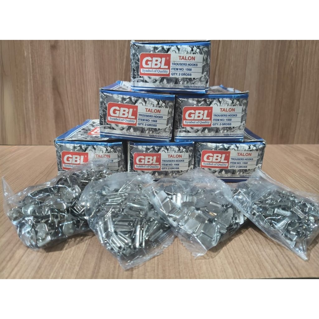 GBL TALON