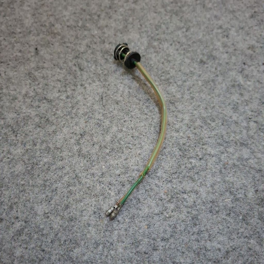 Fitting Fiting Soket Stoplamp Lampu Belakang Honda C700 C800 Supercup Win Win100 Gl100 Gl125 Cg110 C