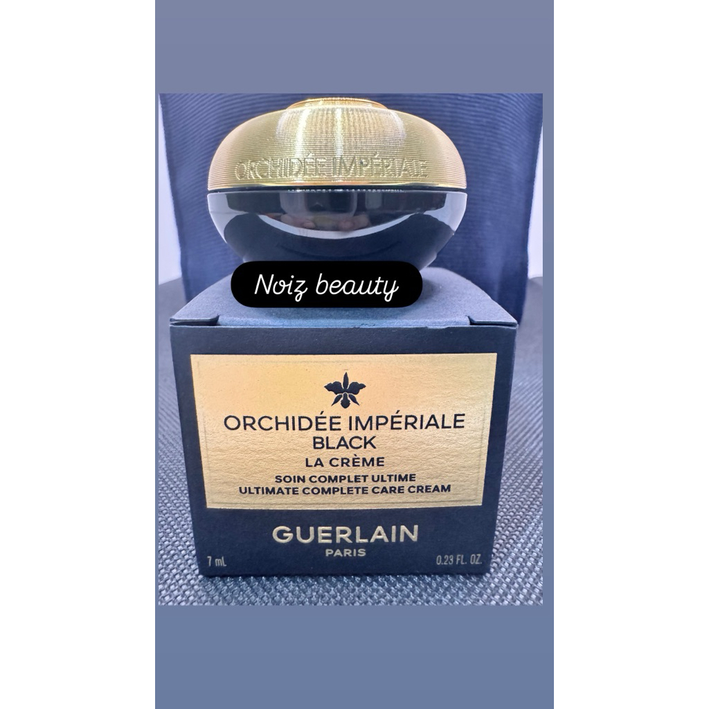 guerlain orchidee imperiale black 7ml