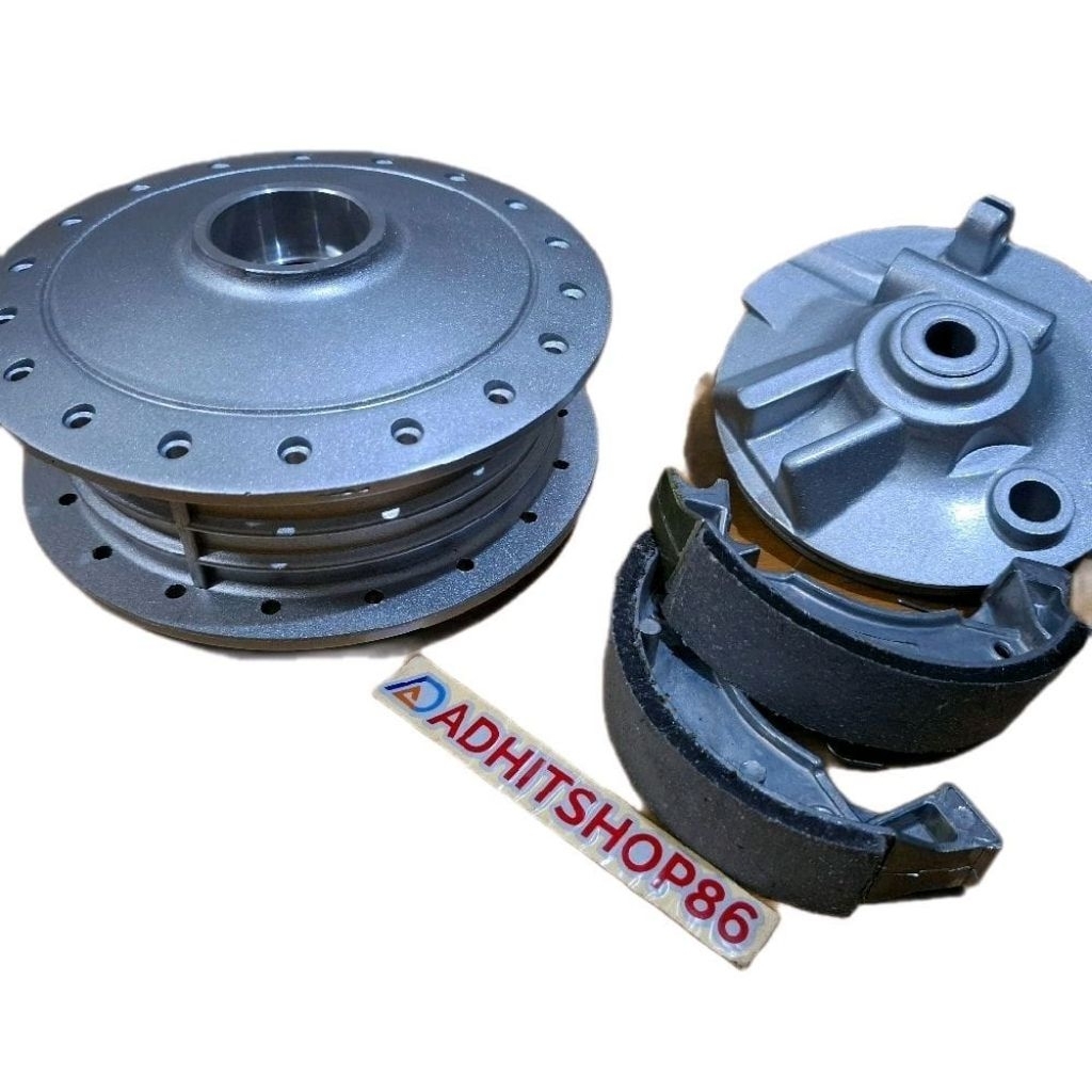 TROMOL DEPAN CB 100 CB 125 S90 TEROMOL DEPAN CB 100 PANEL REM DEPAN CB 100 CB 125