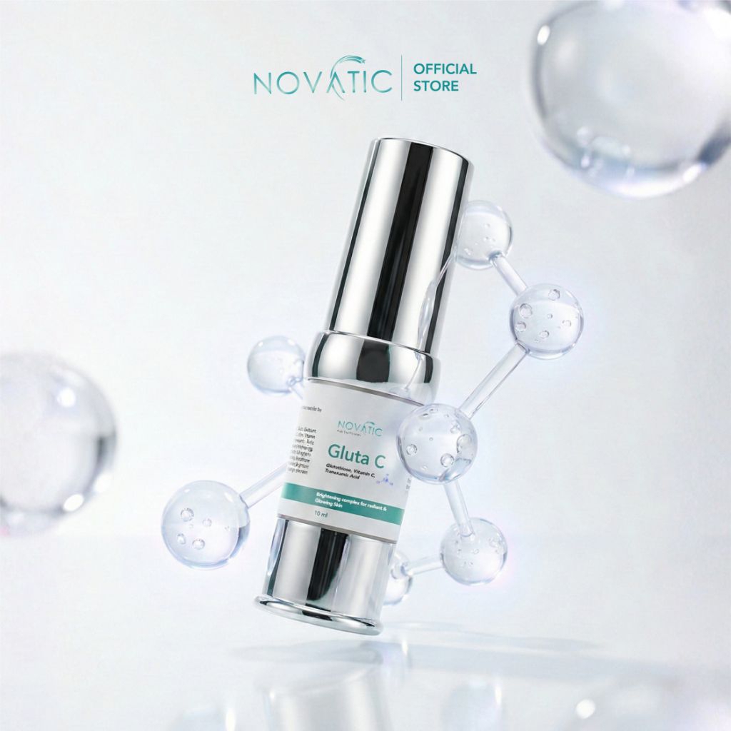 GlutaC Serum