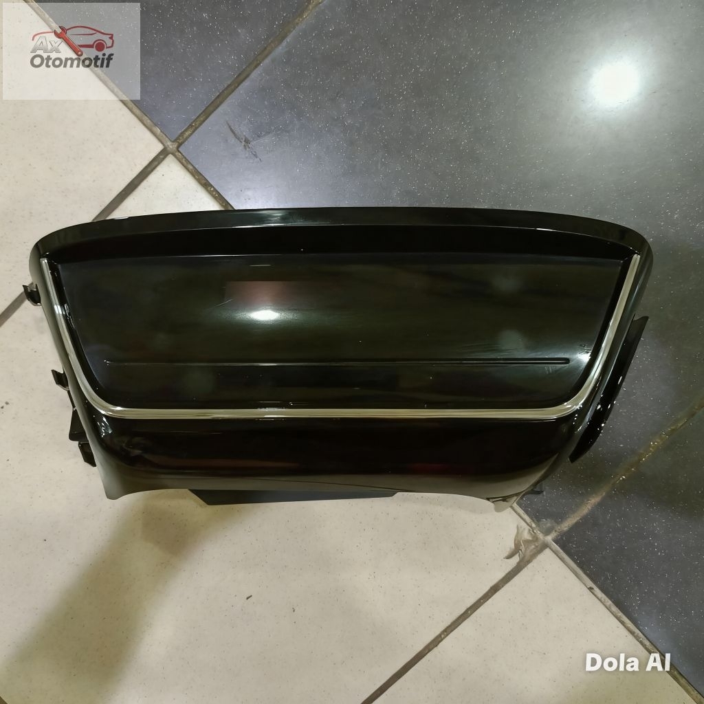 digital ac climate ac panel ac control ac honda hrv original