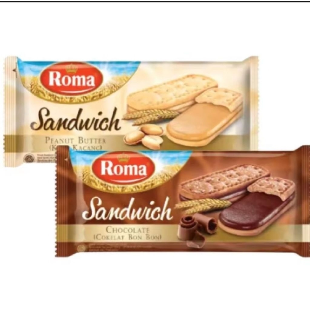 Roma Sandwich
