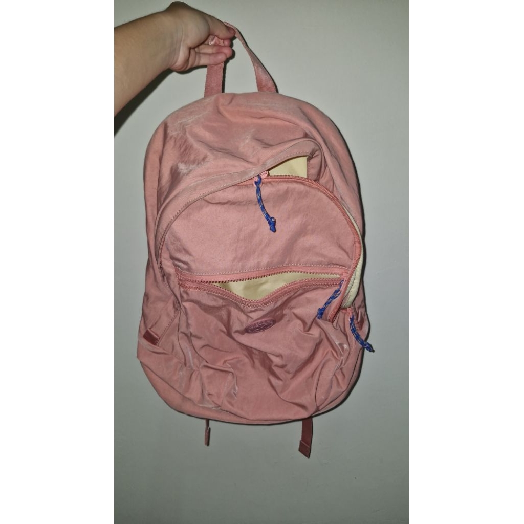 Exsport Classic Backpack PRELOVED (Tas Ransel)