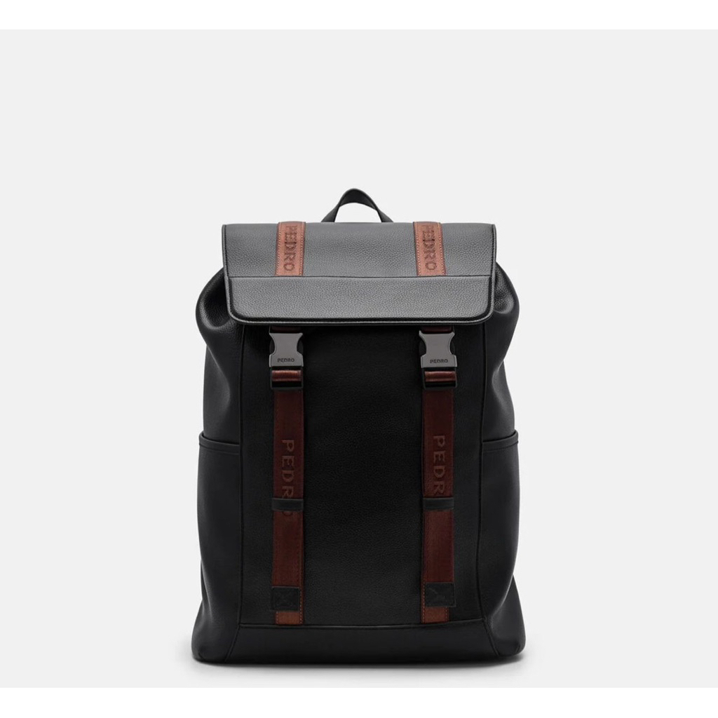 Pedro Rigby Backpack Original