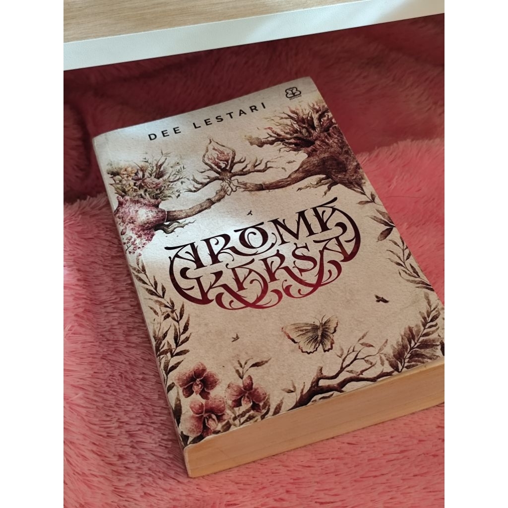 preloved buku kolpri