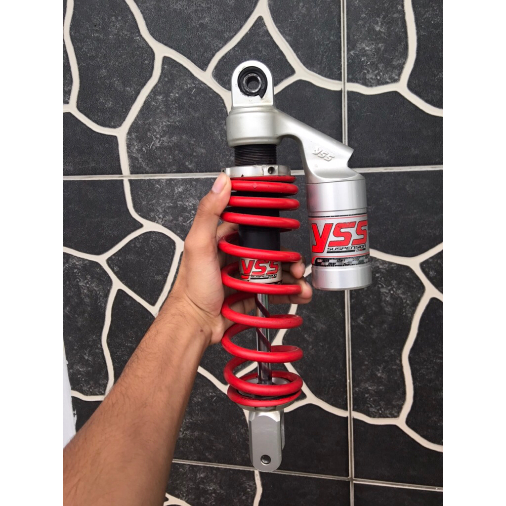 Shock YSS GOG Old Original Thailand Size 310