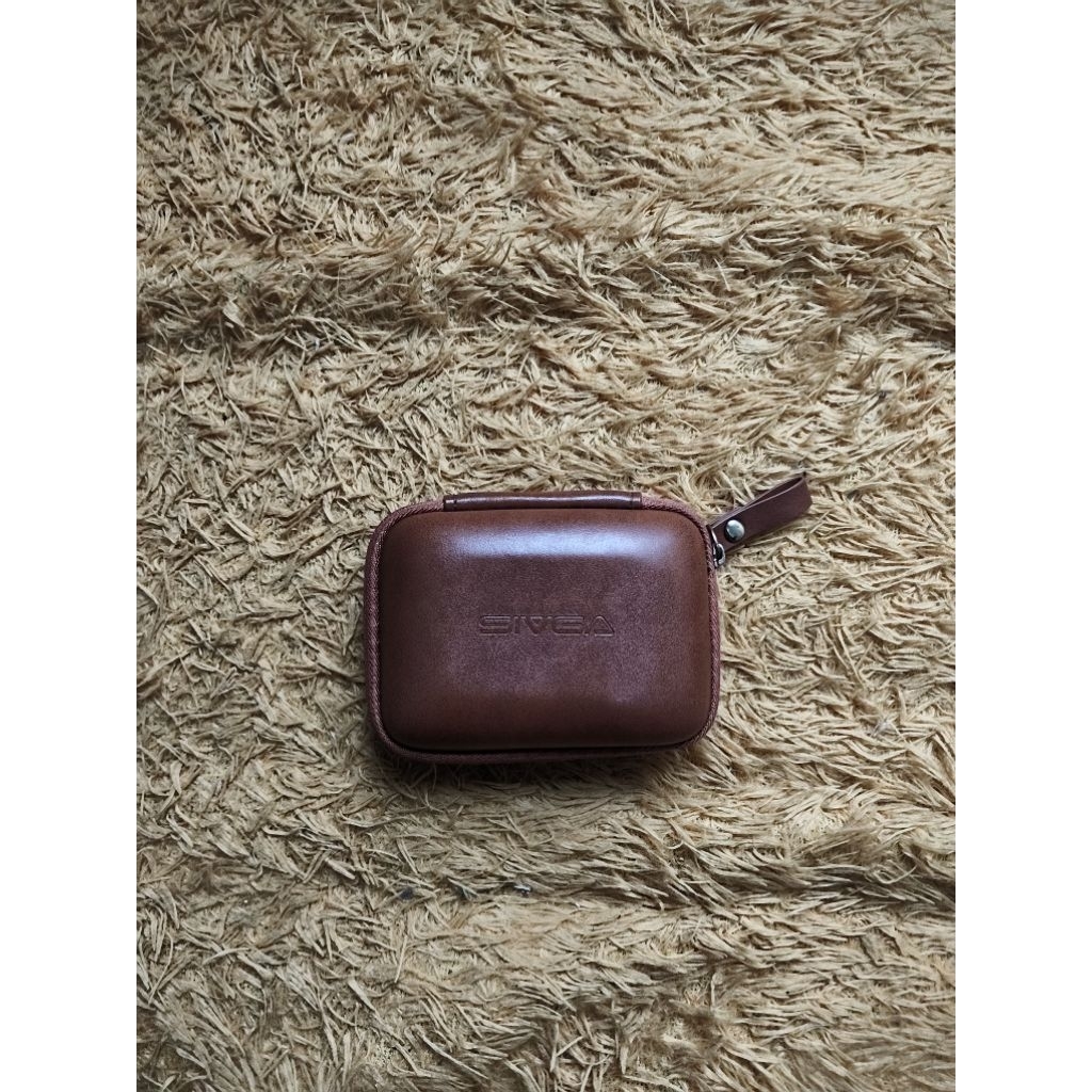 Pouch/Case IEM Sivga QUE UTG
