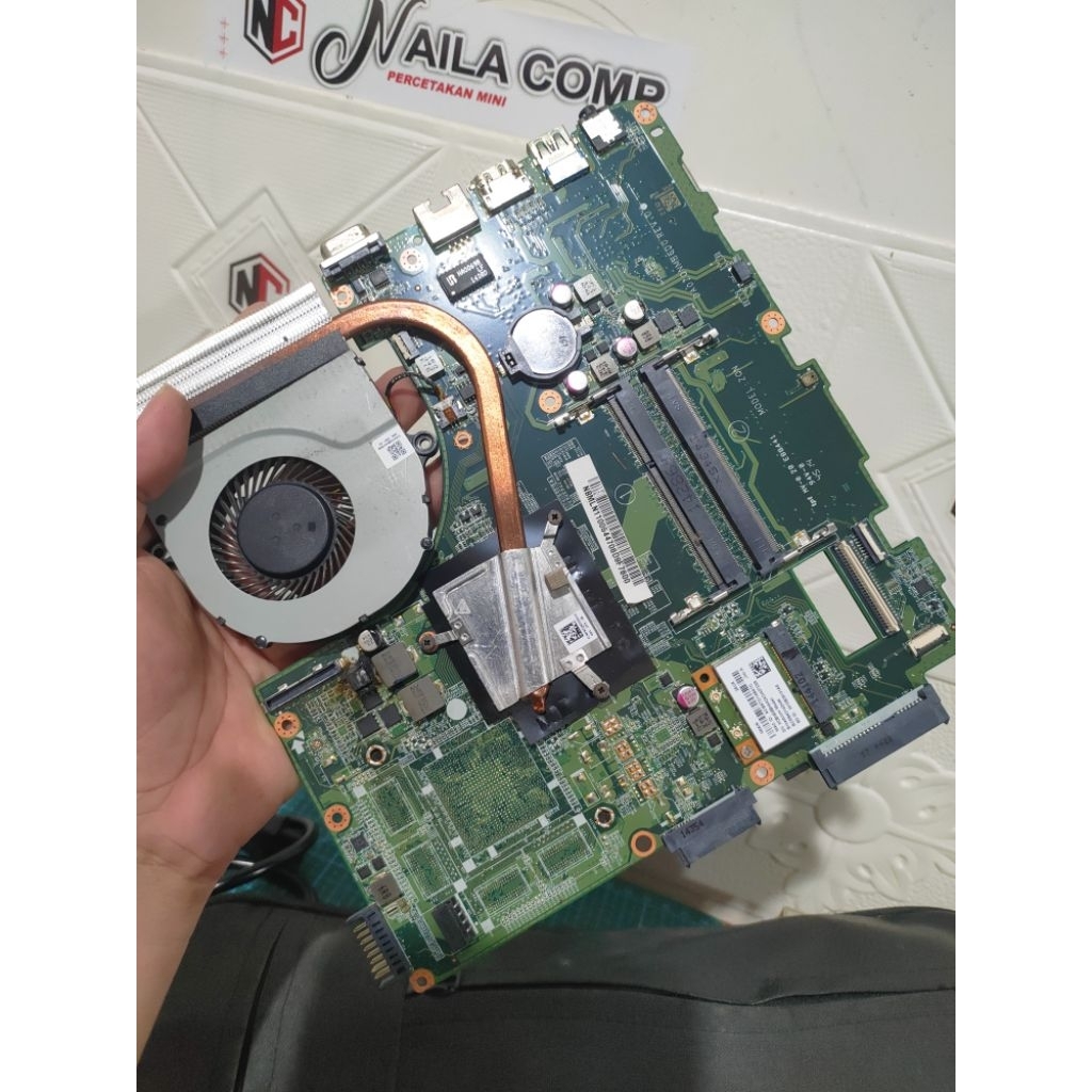 mobo motherboard Acer E5-421