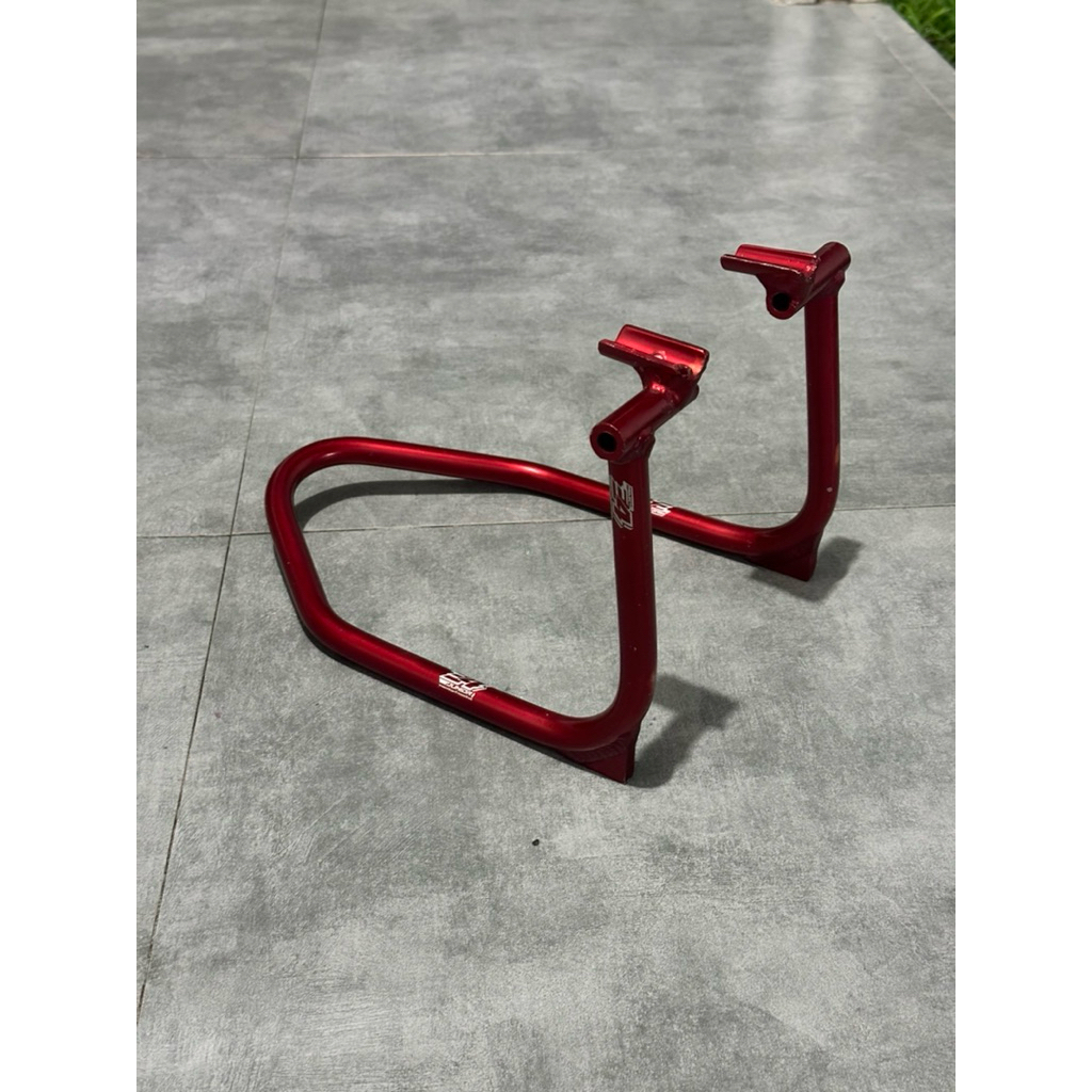 Standar Paddock Pushbike