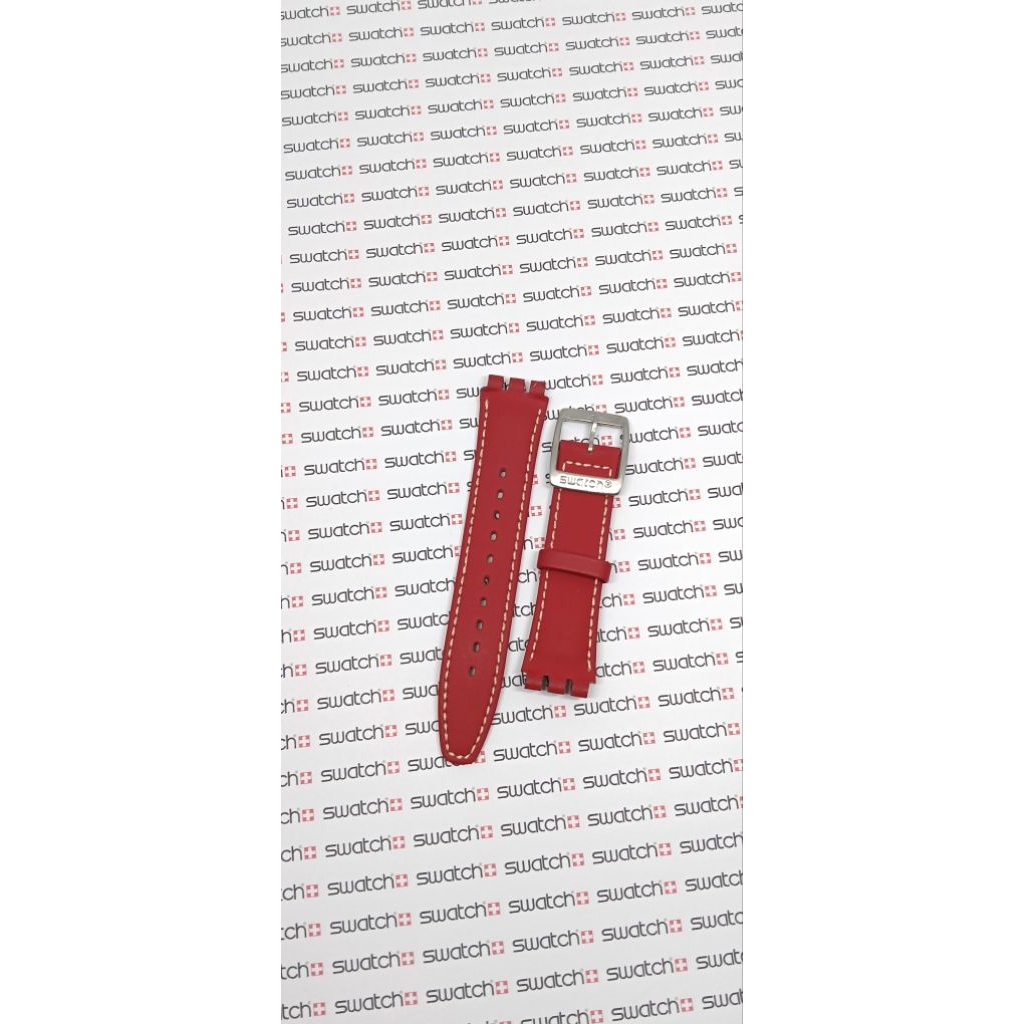 Replacement strap swatch original