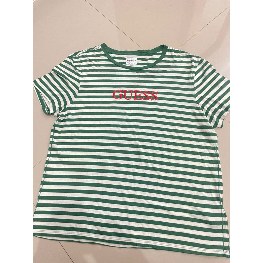 KAOS GUESS SECOND ORIGINAL