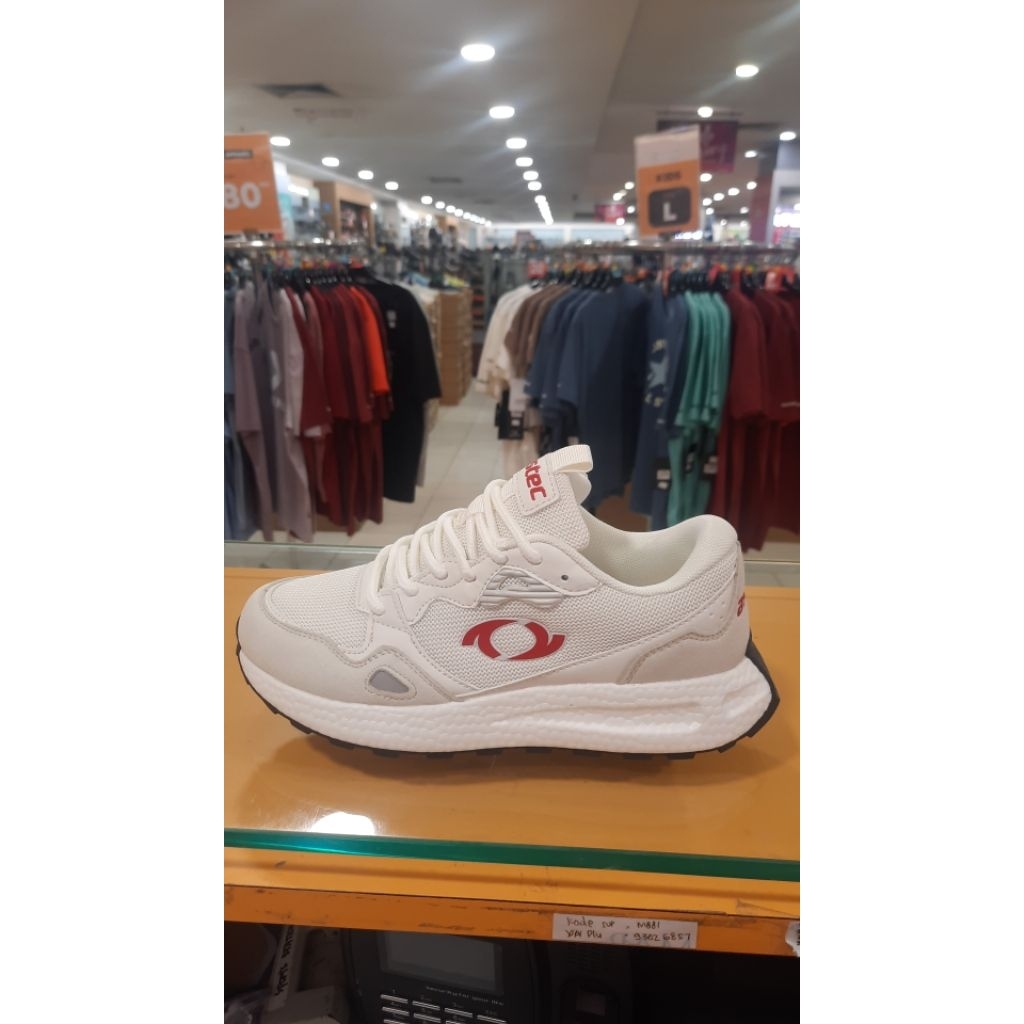 Astec Running Logan Women