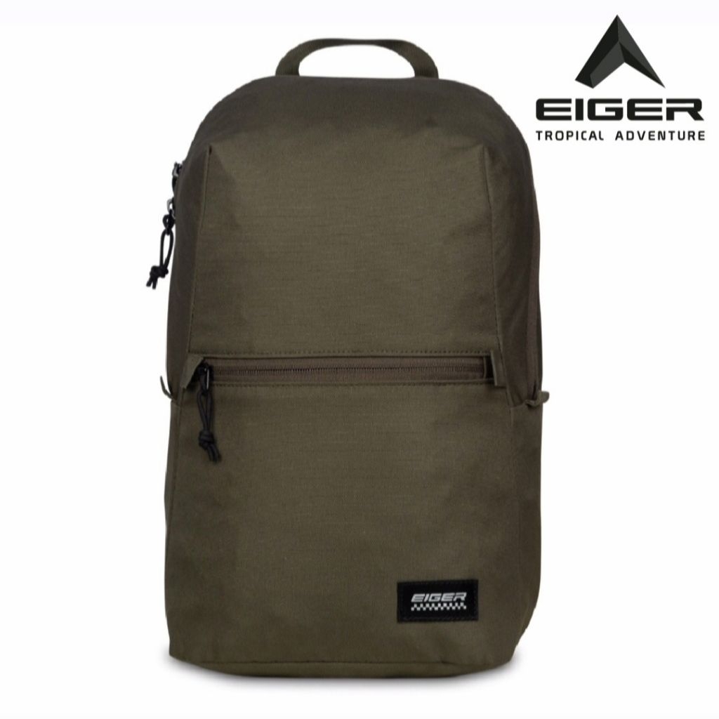 EIGER1989 CITYROUTE 10L DAYPACK Original