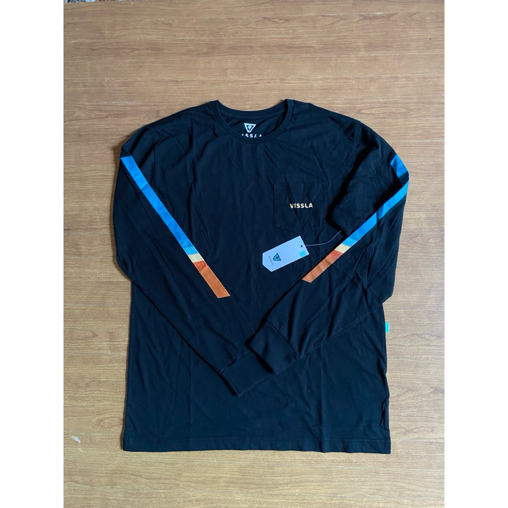 KAOS VISSLA ORIGINAL DISKON OUTLET