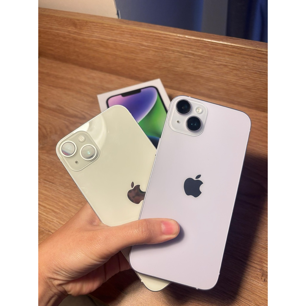 iphone 14 plus 128gb inter all operator