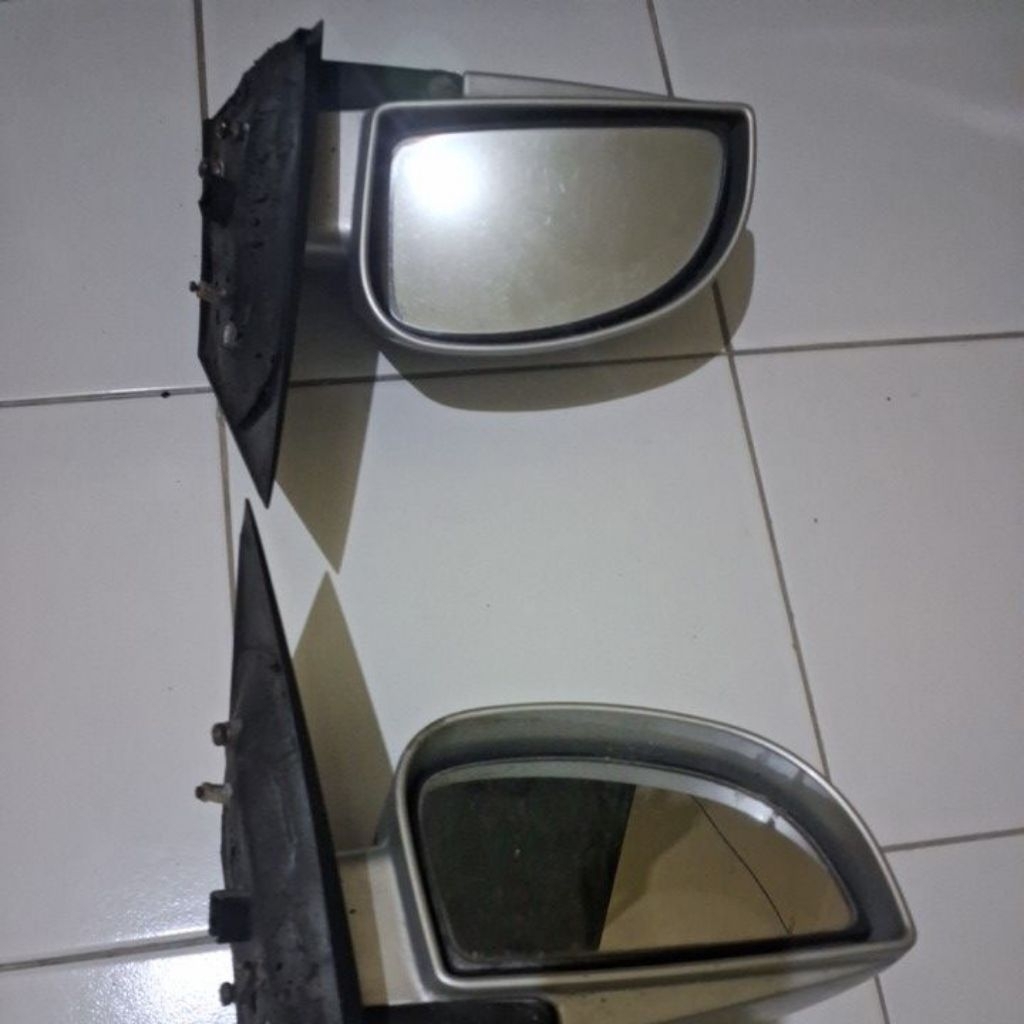 spion mobil hyundai getz