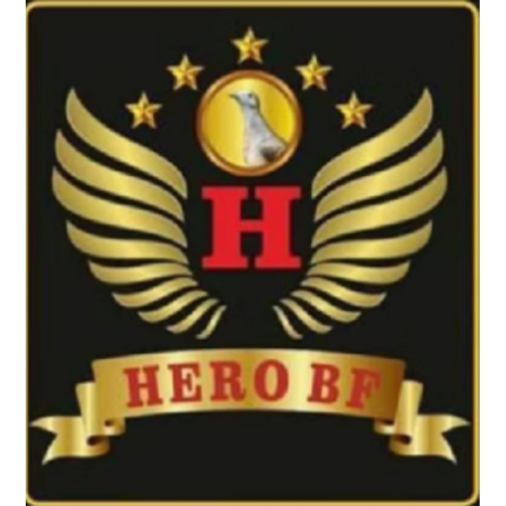 PERKUTUT BANGKOK RING HERO 192 FREE ONGKIR