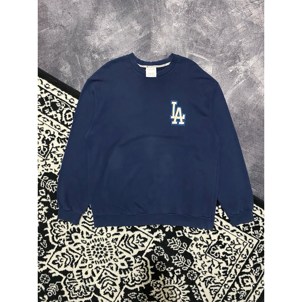 crewneck MLB LA