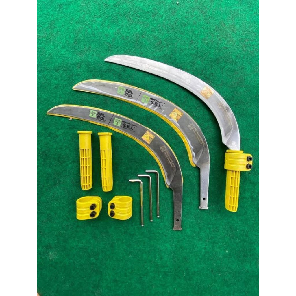 Egrek Sbl Master Pro Long