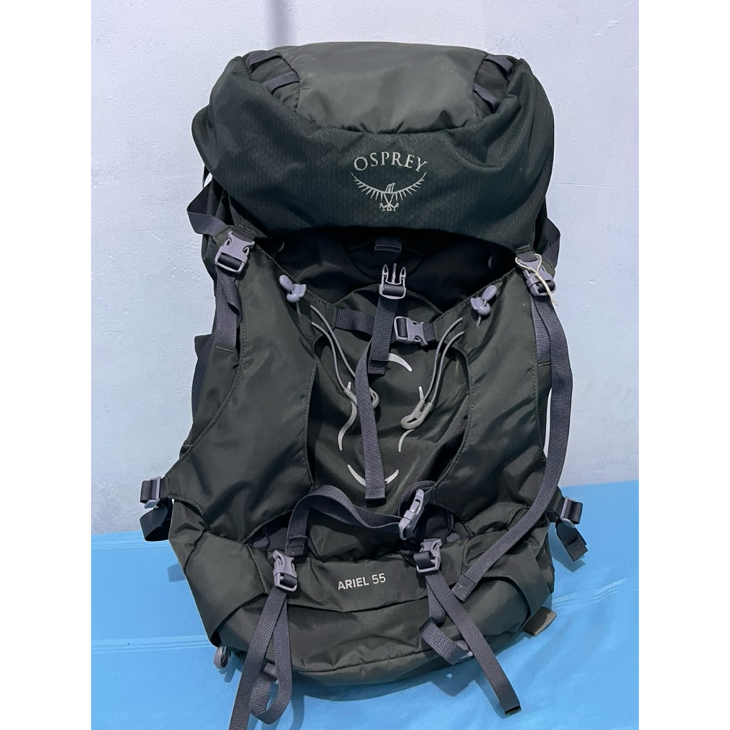 Osprey Ariel 55L