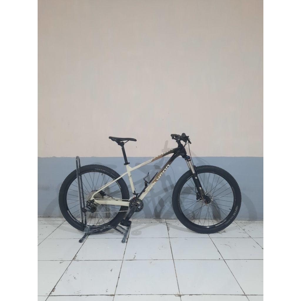 POLYGON XTRADA 6 TAHUN 2022 (UPGRADE ISTIMEWA)