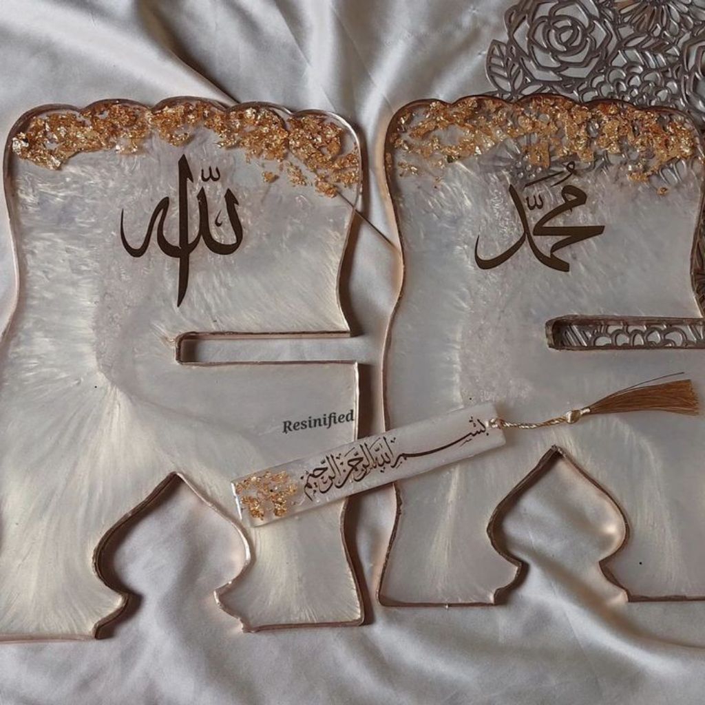 rehal set