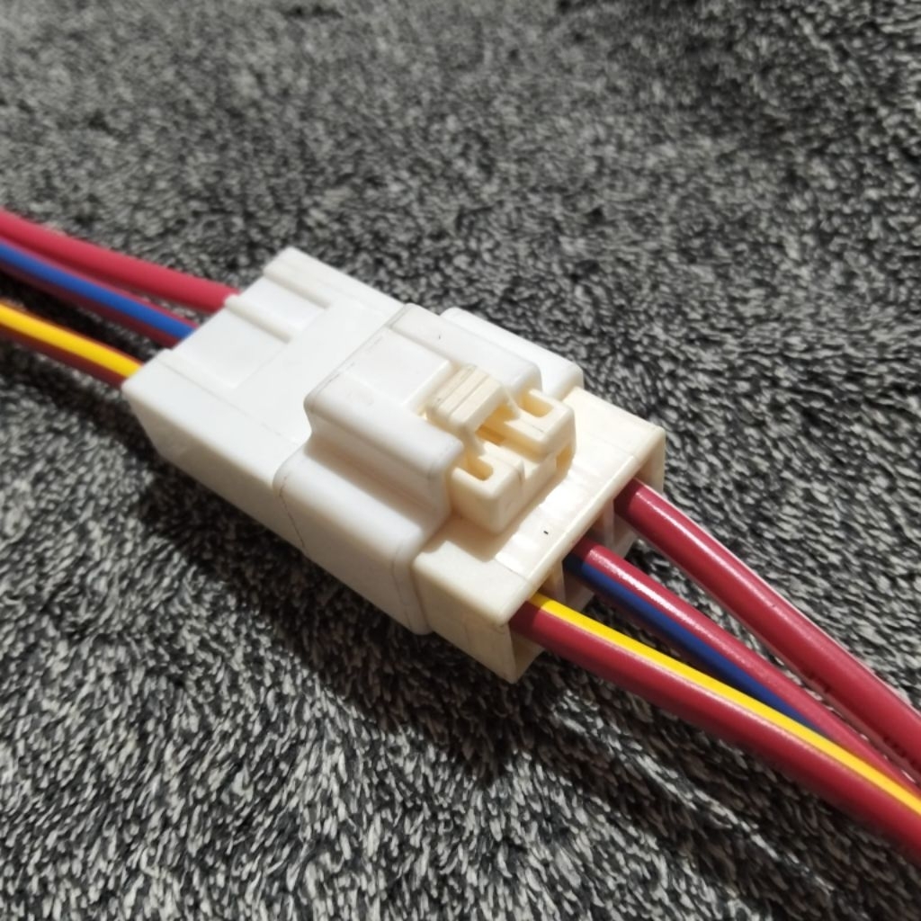 Soket Spull Soket Stater Spull Yamaha AeroxSoket Spull Aerox