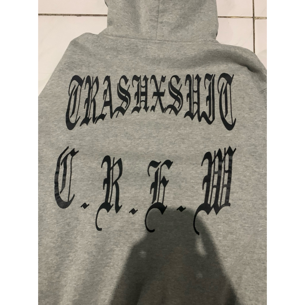 txs crew
