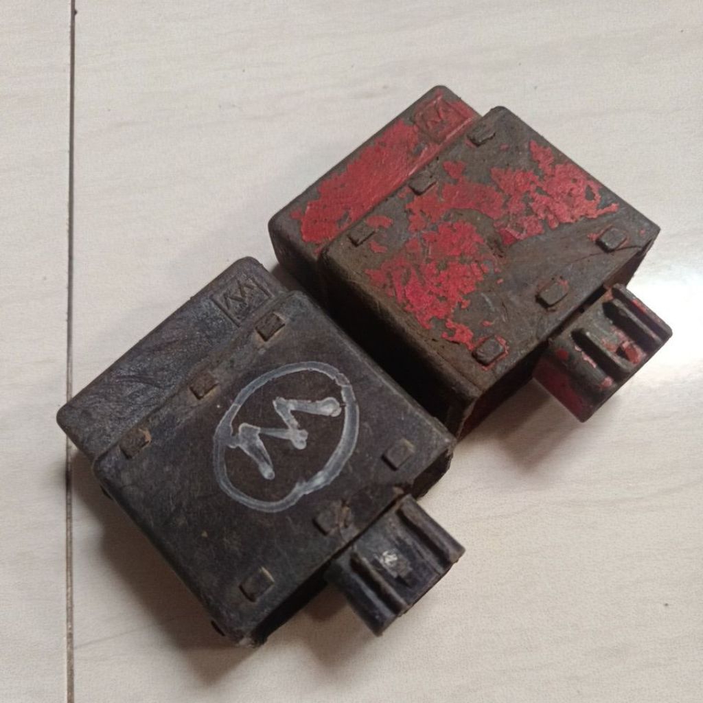 CDI Yamaha Mio 5TL -00