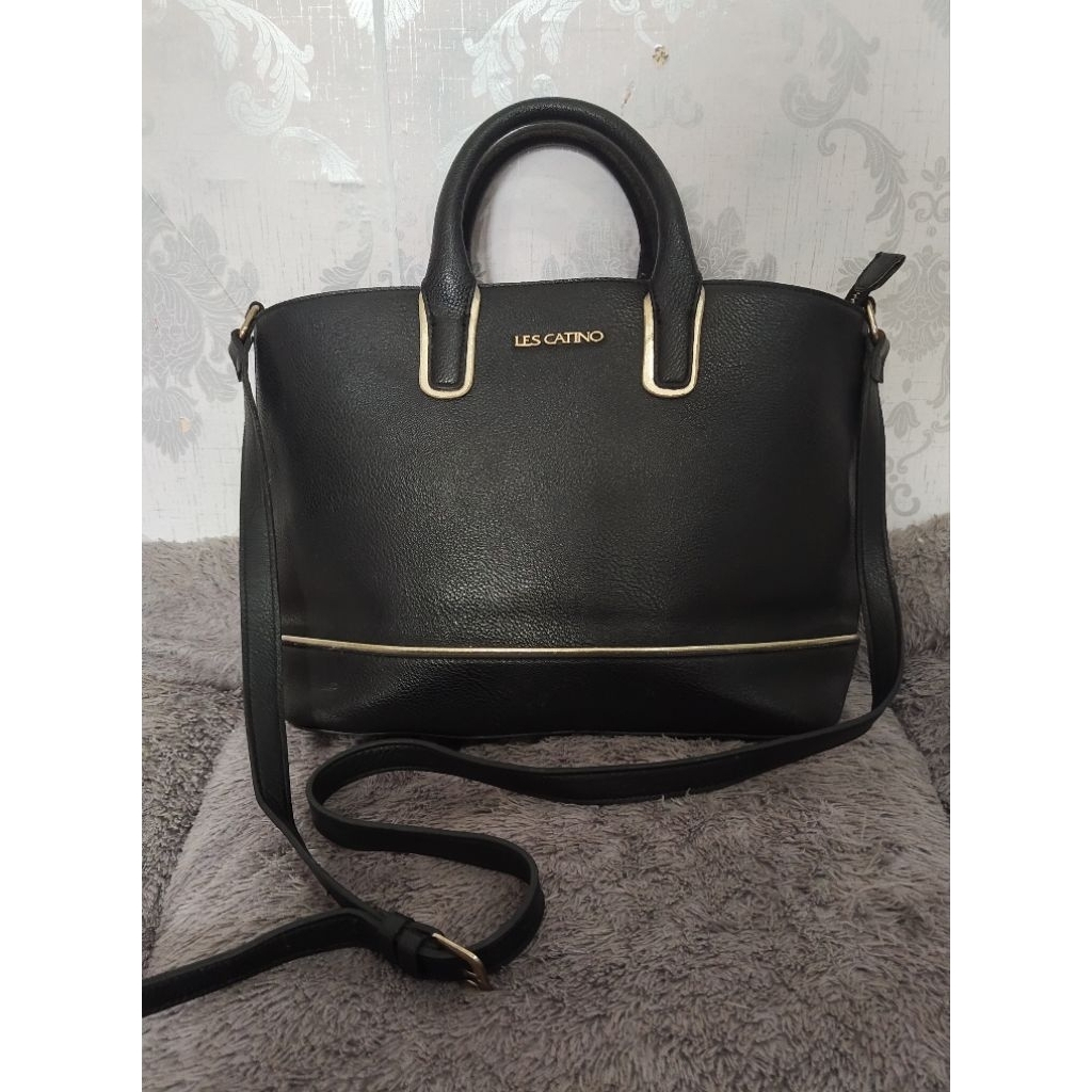 Sling bag Les Catino