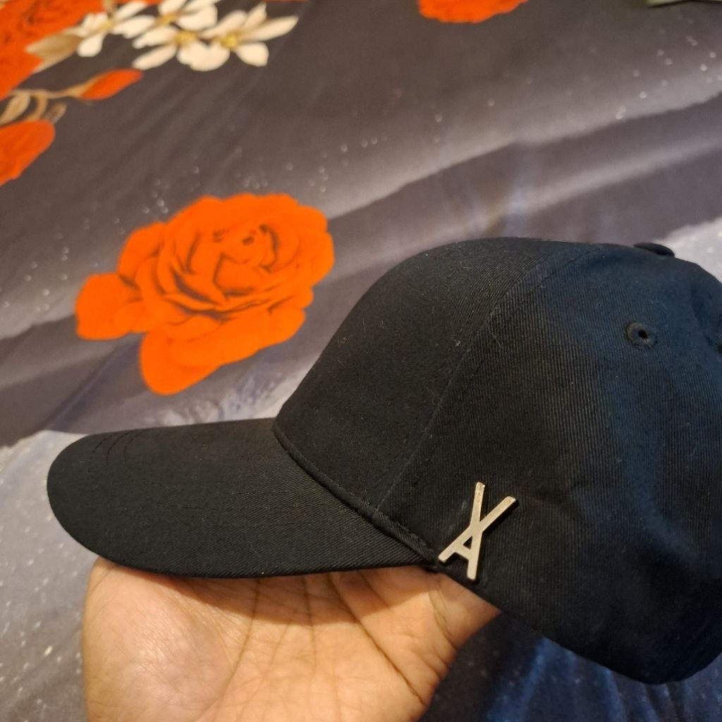 Varzar Caps Luxury Korea