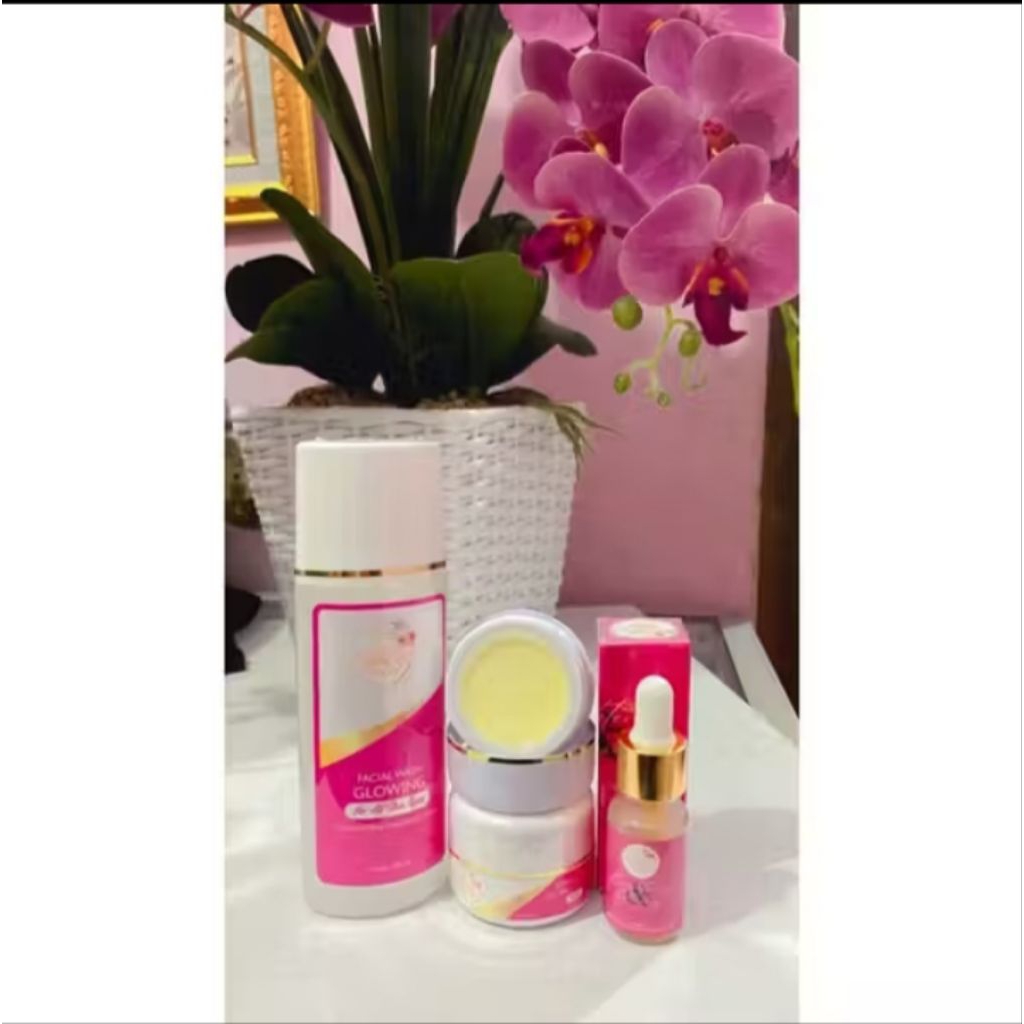 Iralia skincare isi 4