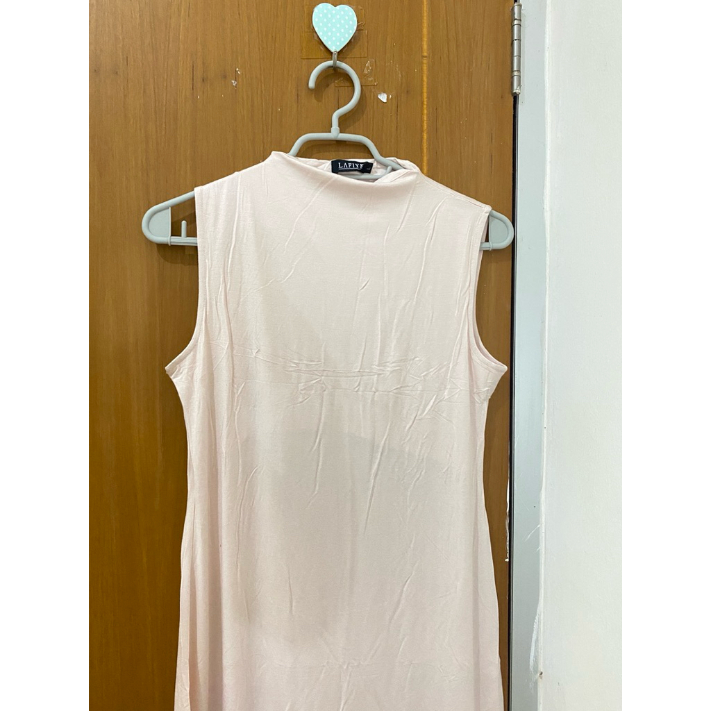 lafiye skivvy dress