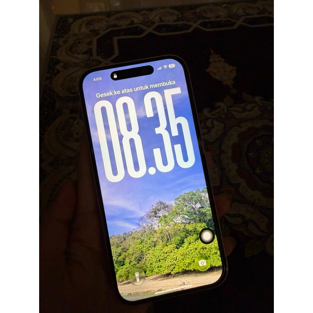 iphone 15 second 128gb