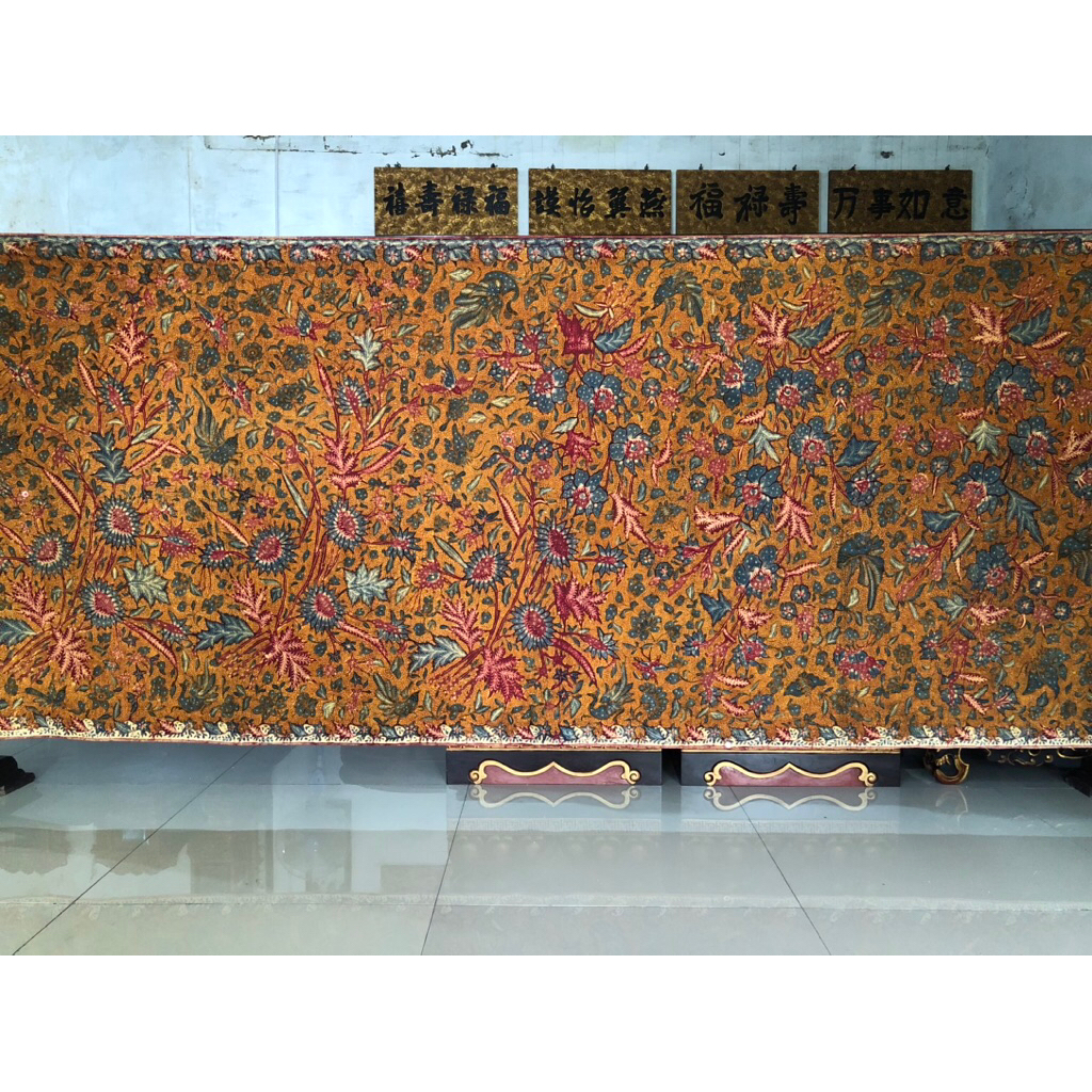 Lawasan Sogan 3 negeri Tjoa Tjoen Kiat