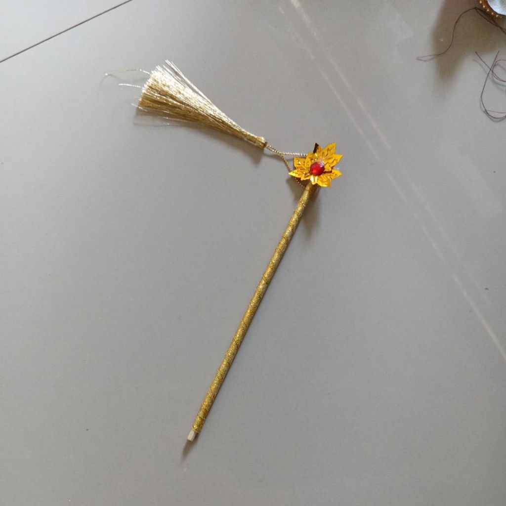 Erlion Tusuk Sanggul/ Tusuk konde/ Tusuk Cina