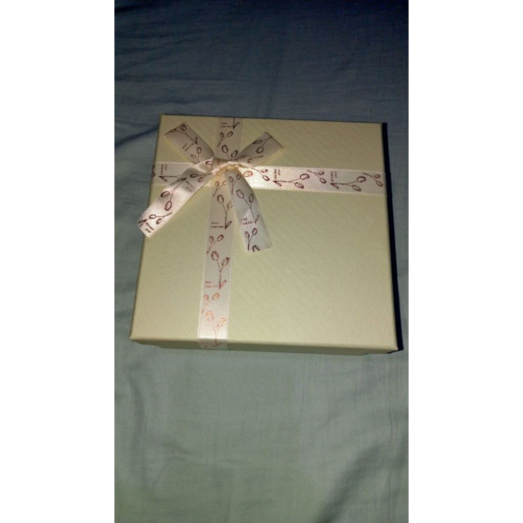 Box Kado Niceso