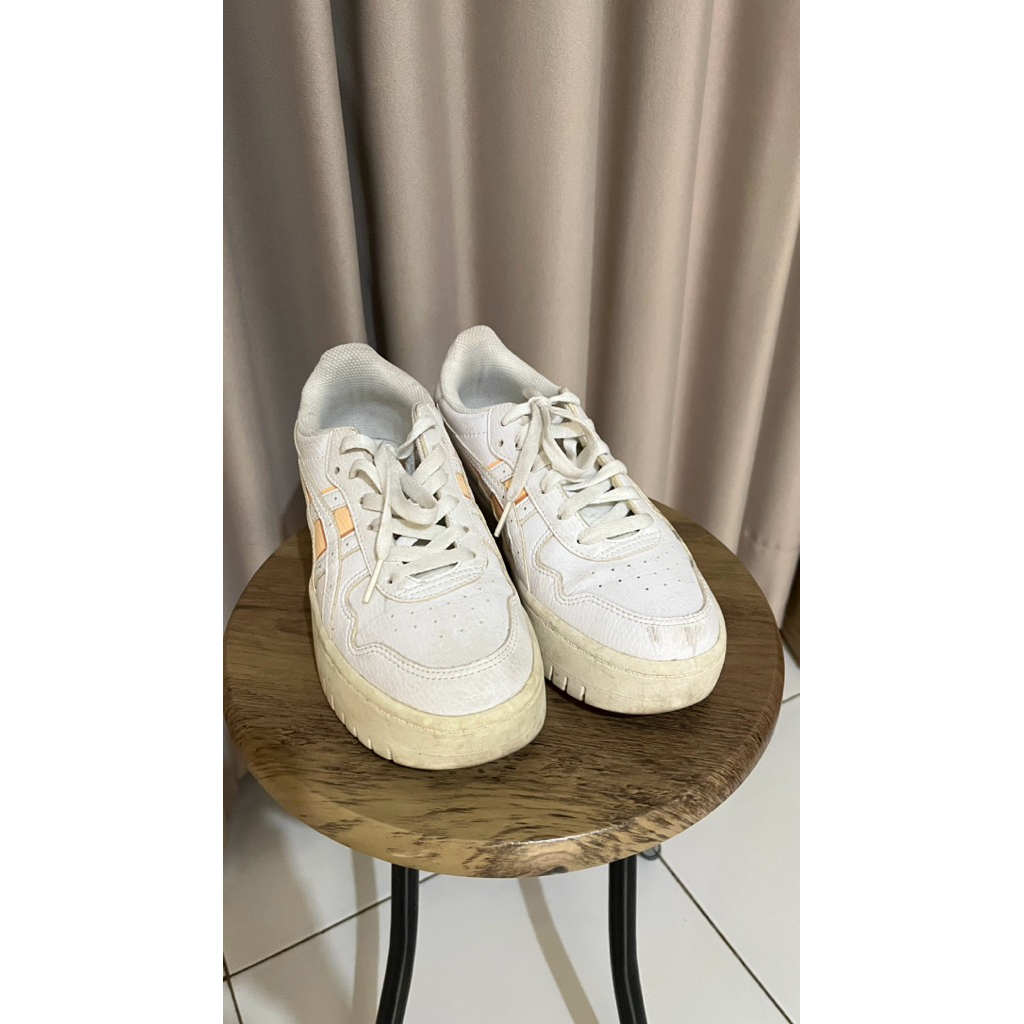 asics ortholite women