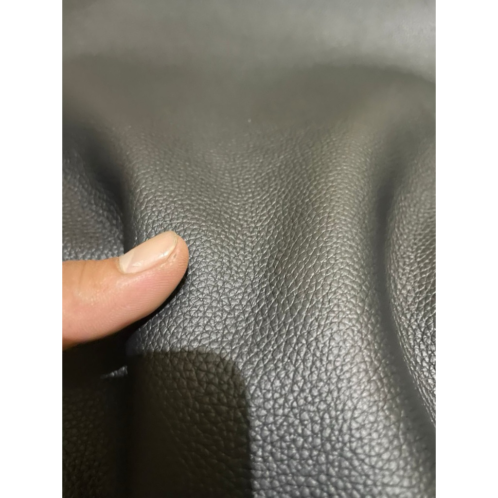 Kulit Sapi Asli Kulit Jeruk / Mill Leather Lembaran