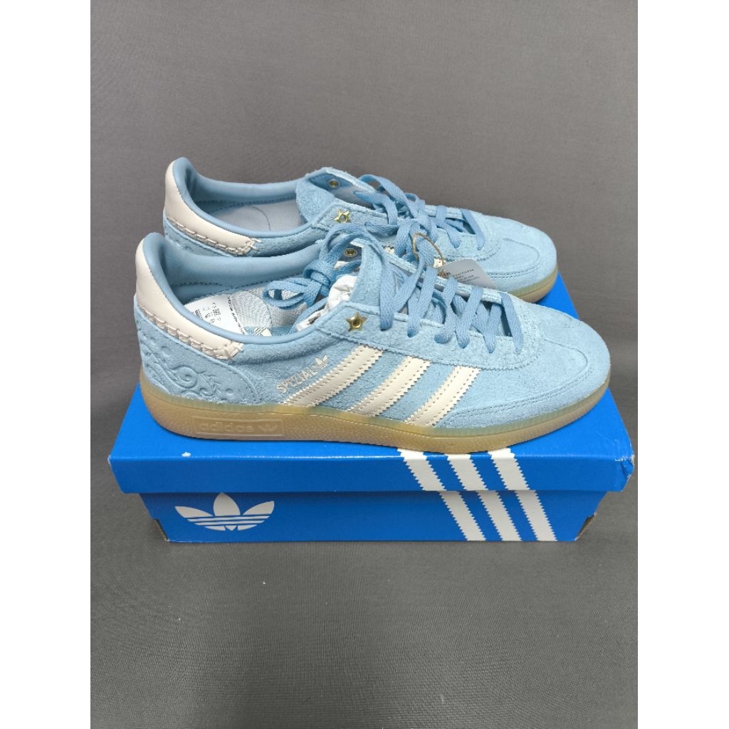 Adidas Handball Spezial PRELOVED Blue