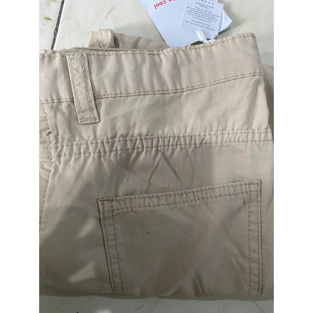 CELANA CINOS 0142 COOLKIDS ANAK MURAH BISA COD