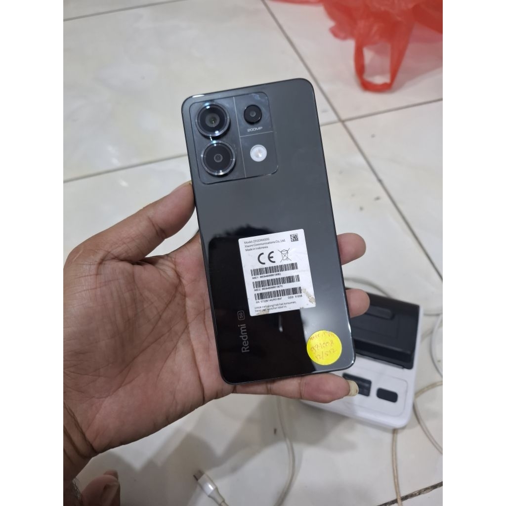 redmi 13 pro 5g 12/512