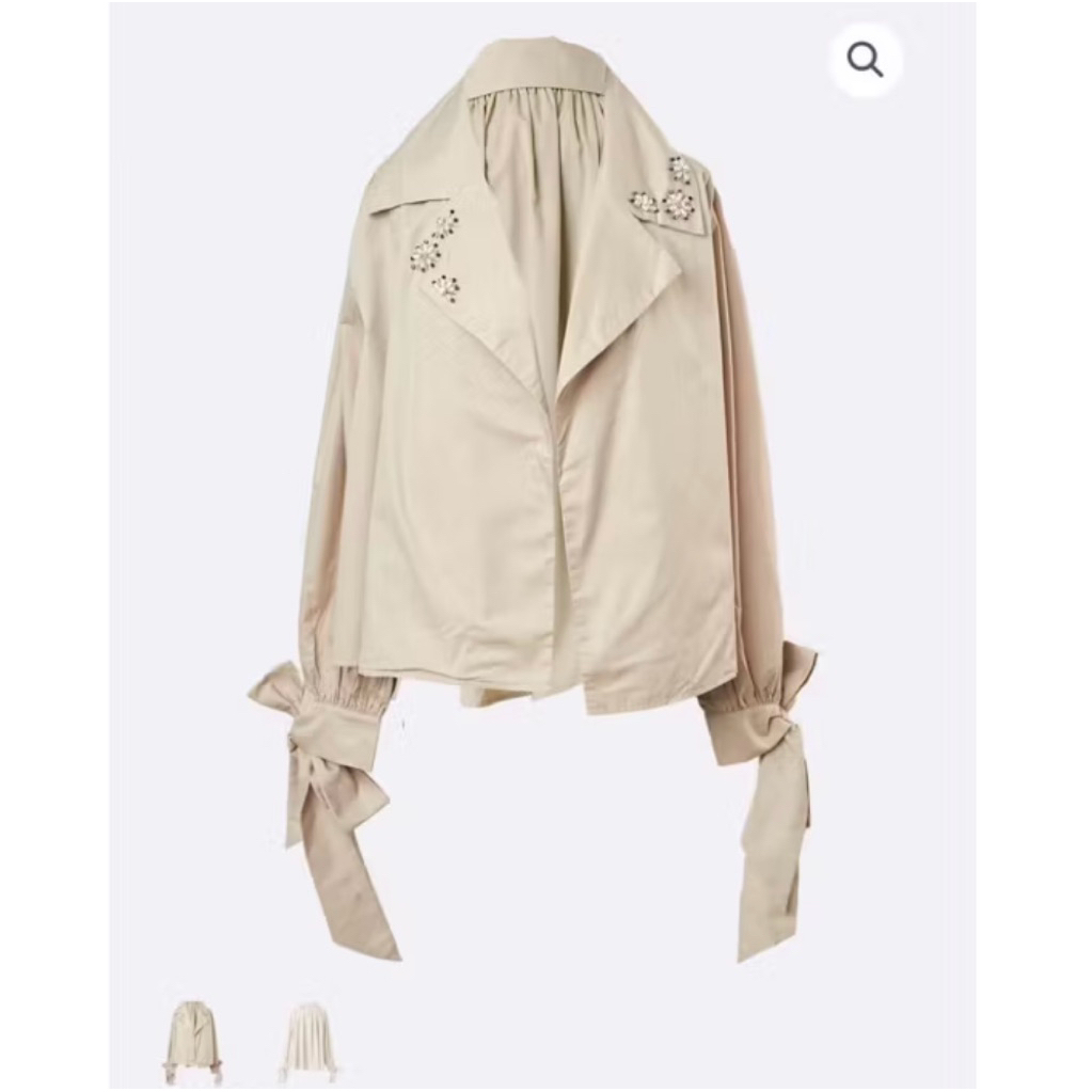 jenna & kaia like new bgt