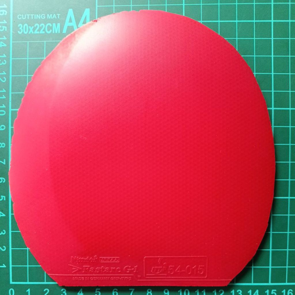 686. FASTARC G1 (1 .8MM)149*156