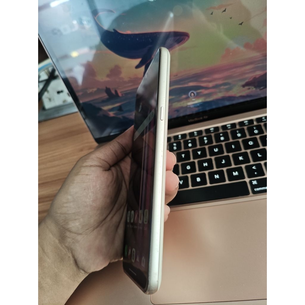 LG V60 THINQ 5G SNAPDRAGON 865 | 8/128