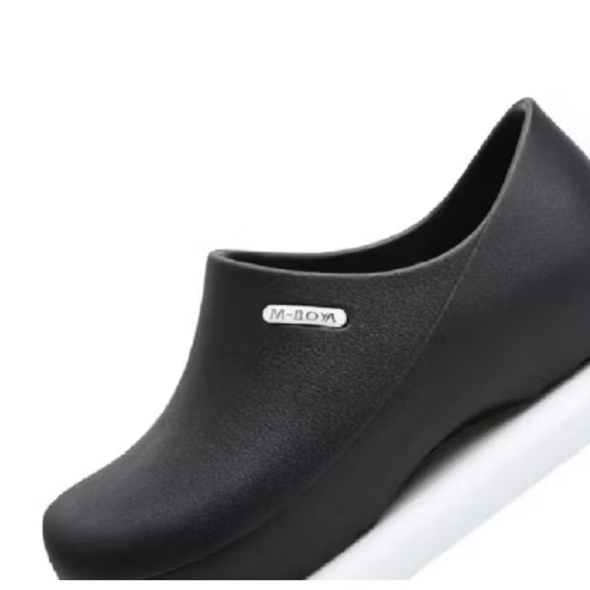 sepatu kitchen emboya